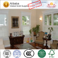 Wholesale with Hot Quality Good Prices of Personalized Bi-Fold Plantation Shutters Ester